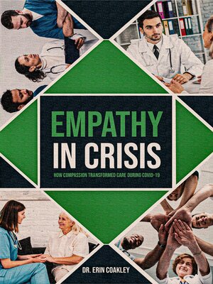 cover image of Empathy in Crisis